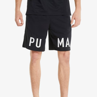 Puma TRAIN LOGO 9