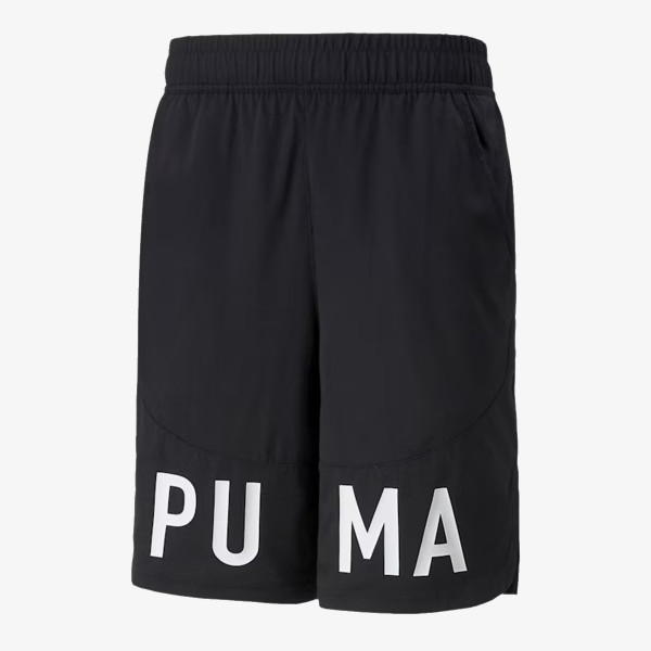 Puma TRAIN LOGO 9