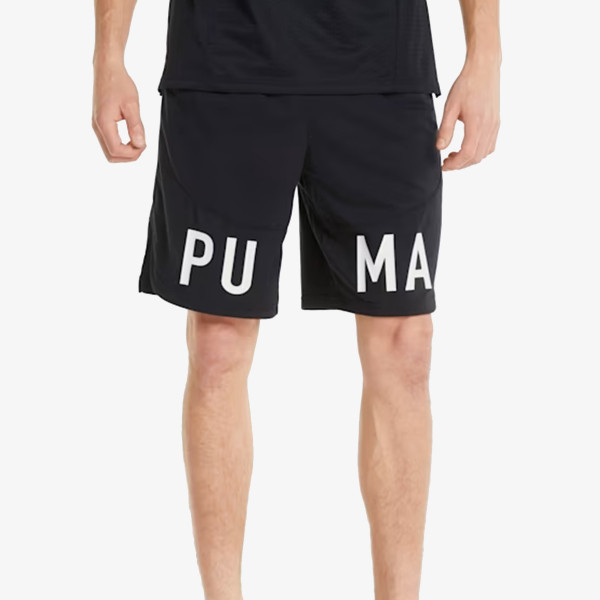 Puma TRAIN LOGO 9