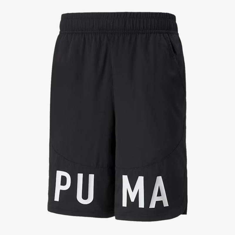 Puma TRAIN LOGO 9