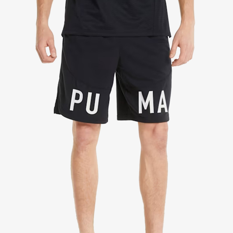 Puma TRAIN LOGO 9