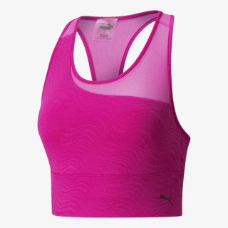 Puma PUMA Mid Impact Flawless Bra 