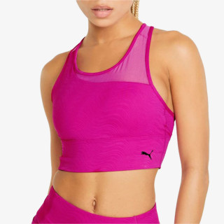 Puma PUMA Mid Impact Flawless Bra 