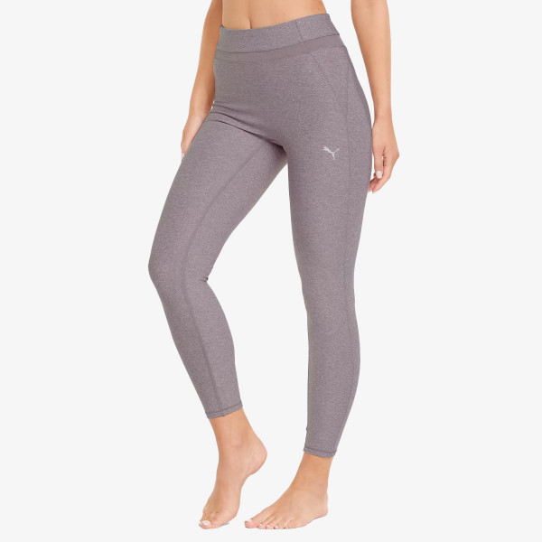 Puma STUDIO YOGINI LUXE MESH INSET HW 7/8 TIG 