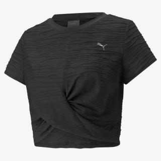 Puma STUDIO SKIMMER TEE 