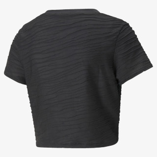 Puma STUDIO SKIMMER TEE 