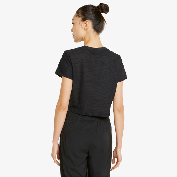 Puma STUDIO SKIMMER TEE 