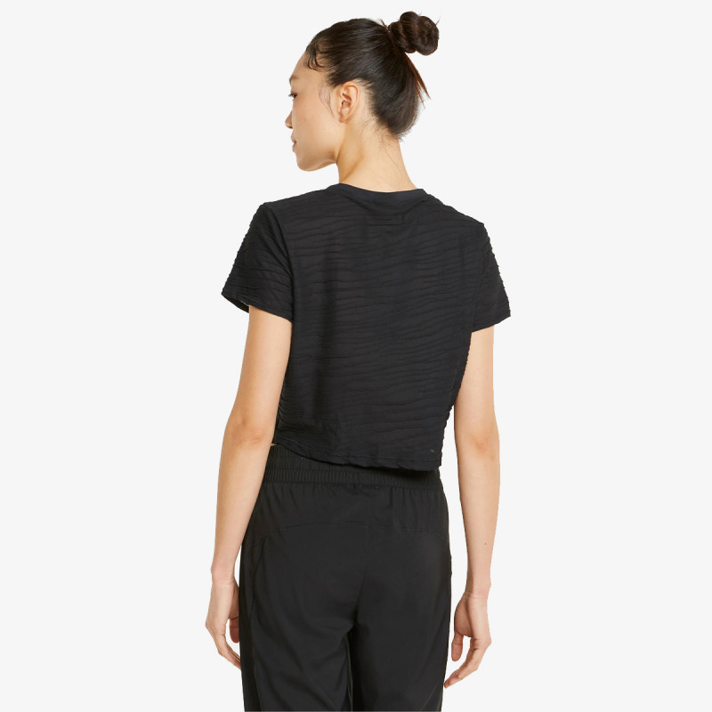 Puma STUDIO SKIMMER TEE 