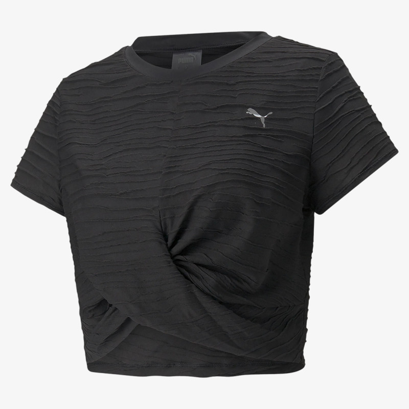 Puma STUDIO SKIMMER TEE 