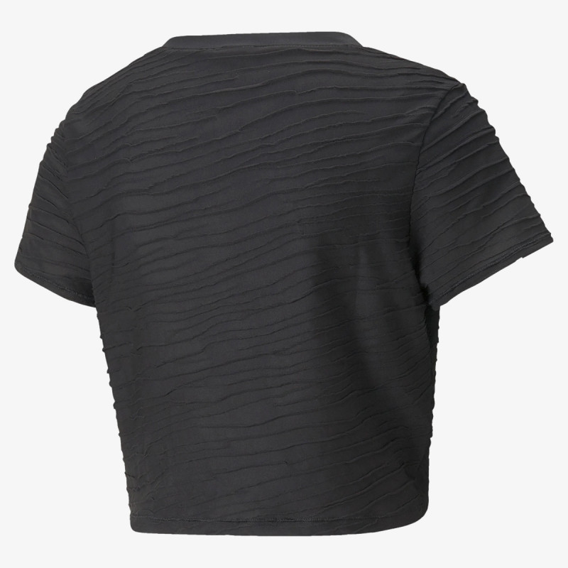 Puma STUDIO SKIMMER TEE 