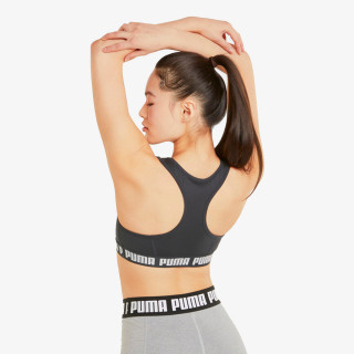 Puma MID IMPACT PUMA STRONG BRA PM 