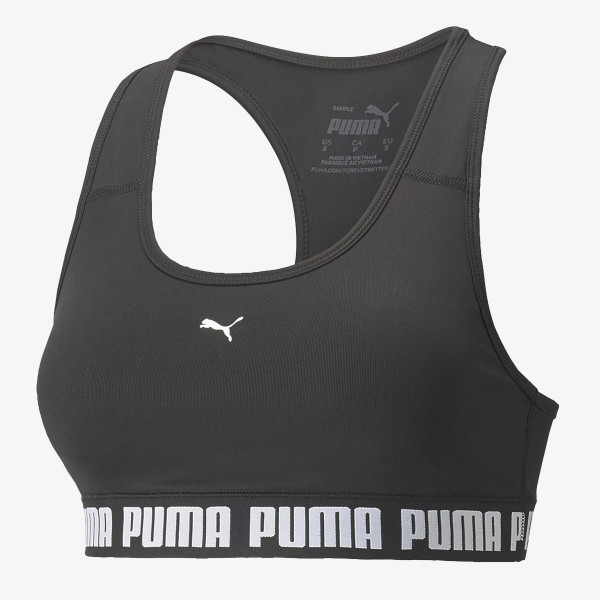 Puma MID IMPACT PUMA STRONG BRA PM 