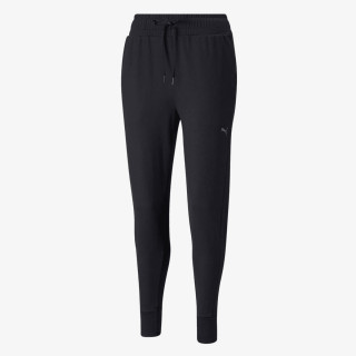 Puma STUDIO FOUNDATIONS KNIT PANT 