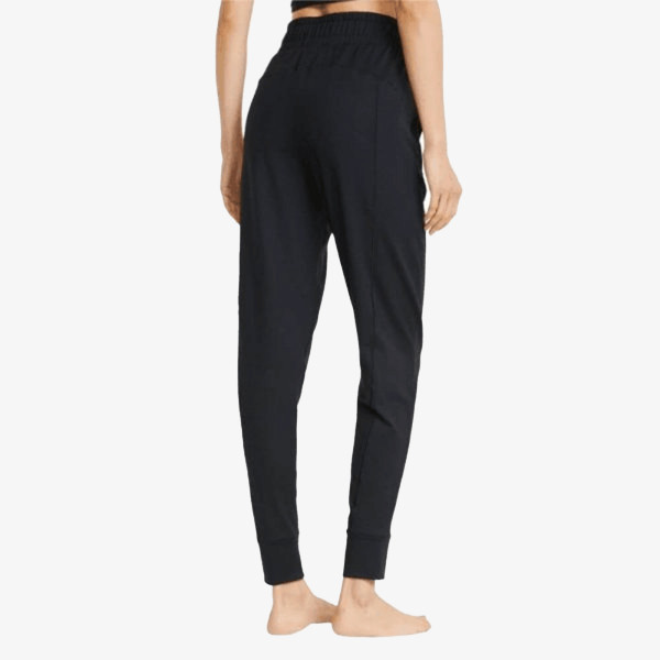 Puma STUDIO FOUNDATIONS KNIT PANT 