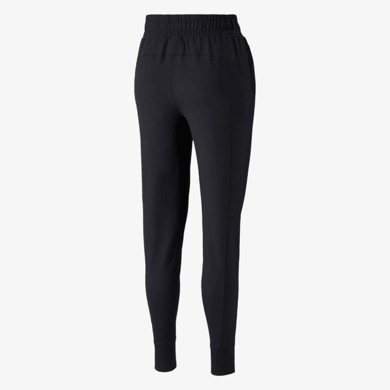 Puma STUDIO FOUNDATIONS KNIT PANT 