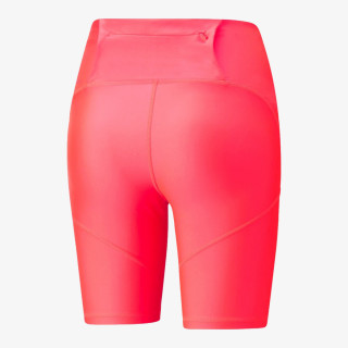 Puma RUN ULTRAFORM TIGHT SHORT SUNSET GLOW 