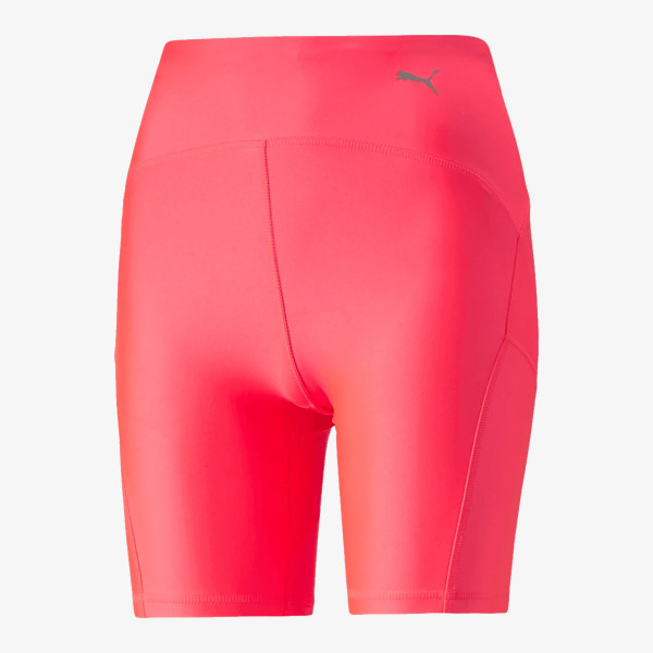 Puma RUN ULTRAFORM TIGHT SHORT SUNSET GLOW 