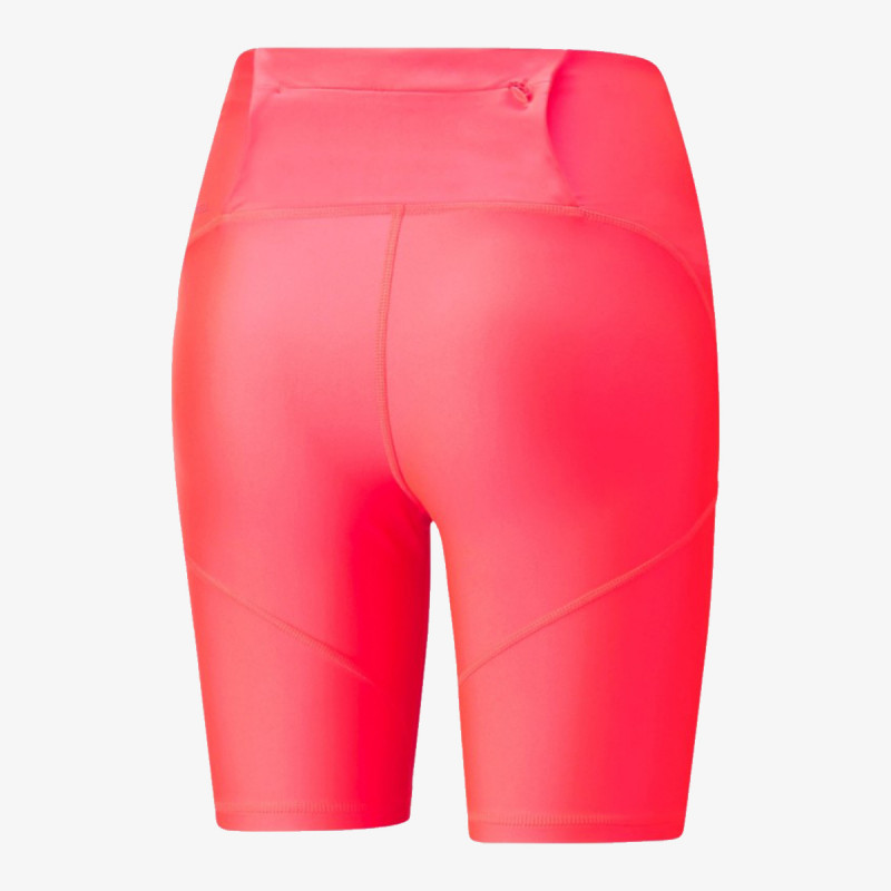 Puma RUN ULTRAFORM TIGHT SHORT SUNSET GLOW 
