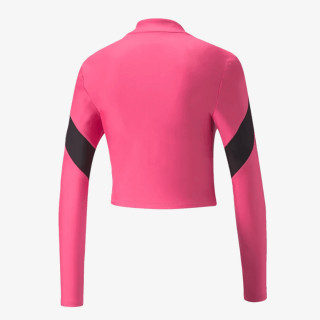 Puma PUMA FIT EVERSCULPT 1/4 ZIP 