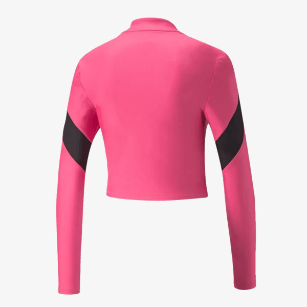 Puma PUMA FIT EVERSCULPT 1/4 ZIP 
