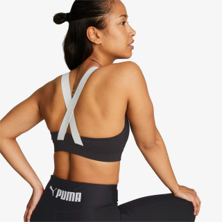 Puma PUMA MID IMPACT PUMA FIT BRA 