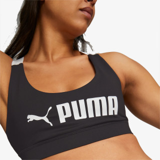 Puma PUMA MID IMPACT PUMA FIT BRA 