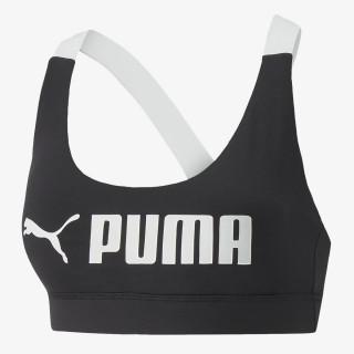 Puma PUMA MID IMPACT PUMA FIT BRA 