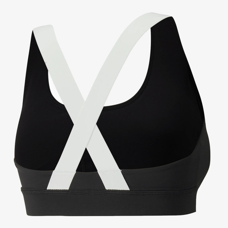 Puma PUMA MID IMPACT PUMA FIT BRA 