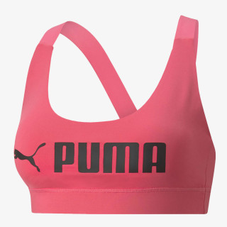 Puma PUMA MID IMPACT PUMA FIT BRA 