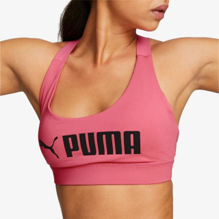 Puma PUMA MID IMPACT PUMA FIT BRA 