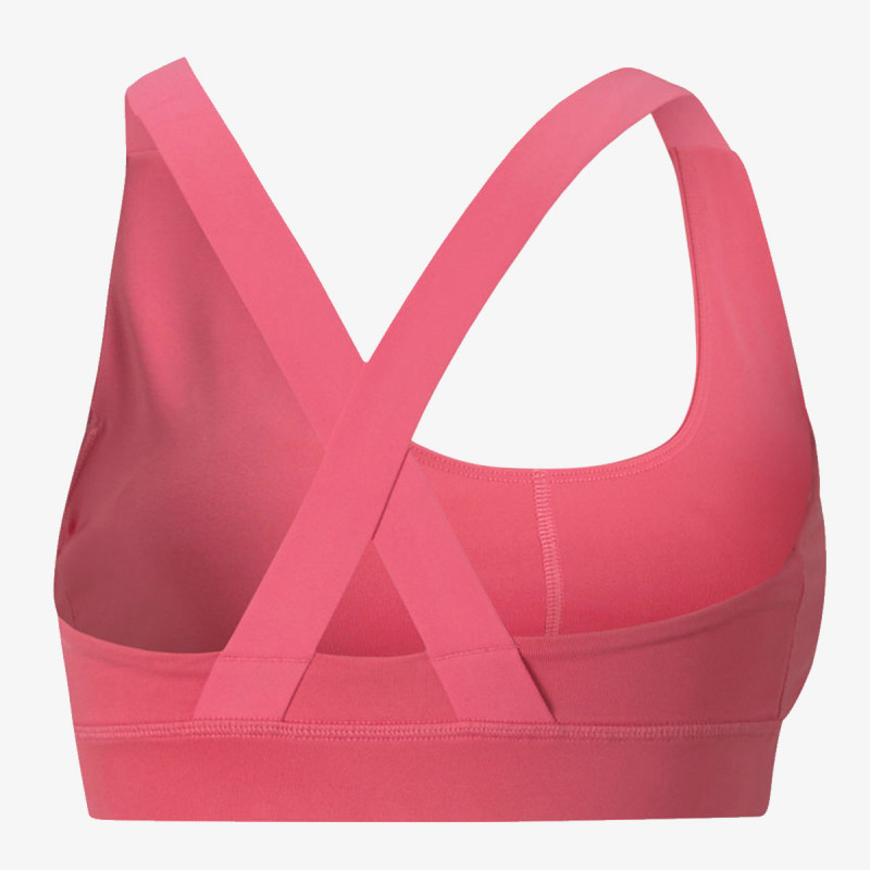 Puma PUMA MID IMPACT PUMA FIT BRA 