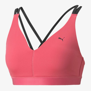 Puma PUMA LOW IMPACT ELITE STRAPPY BRA 