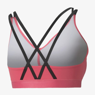 Puma PUMA LOW IMPACT ELITE STRAPPY BRA 