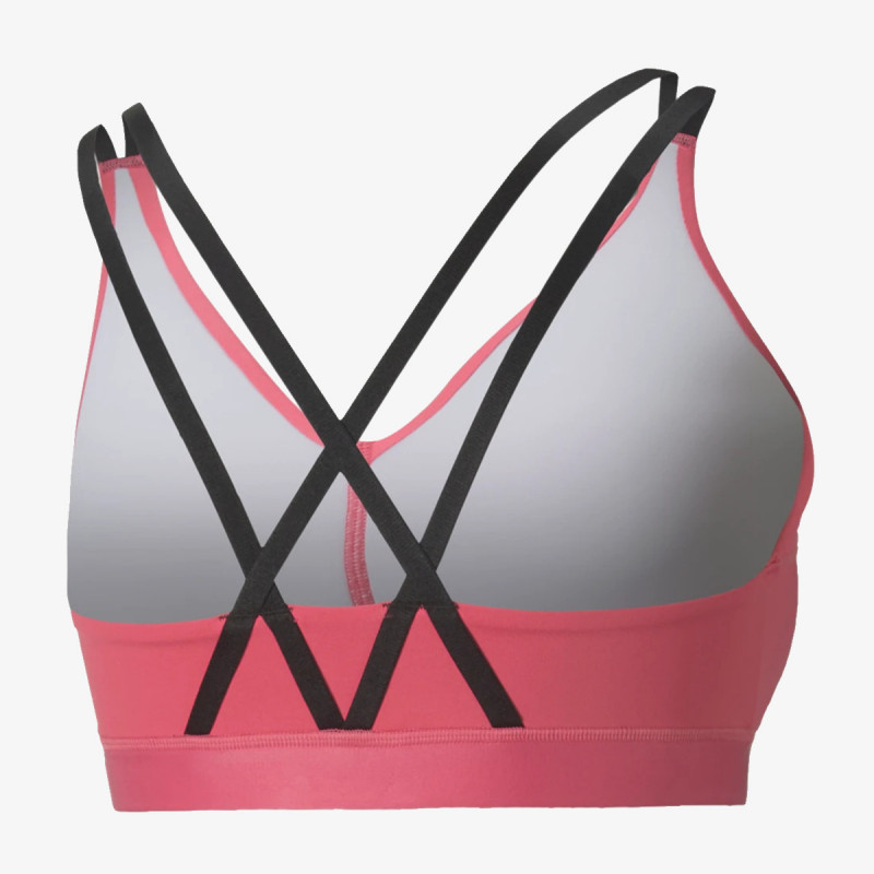Puma PUMA LOW IMPACT ELITE STRAPPY BRA 