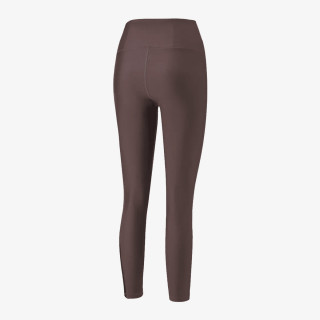 Puma SAFARI GLAM HIGH WAIST FULL TIGHT DUSTY 