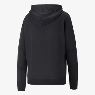 Puma TRAIN ALL DAY HOODIE PUMA BLACK 