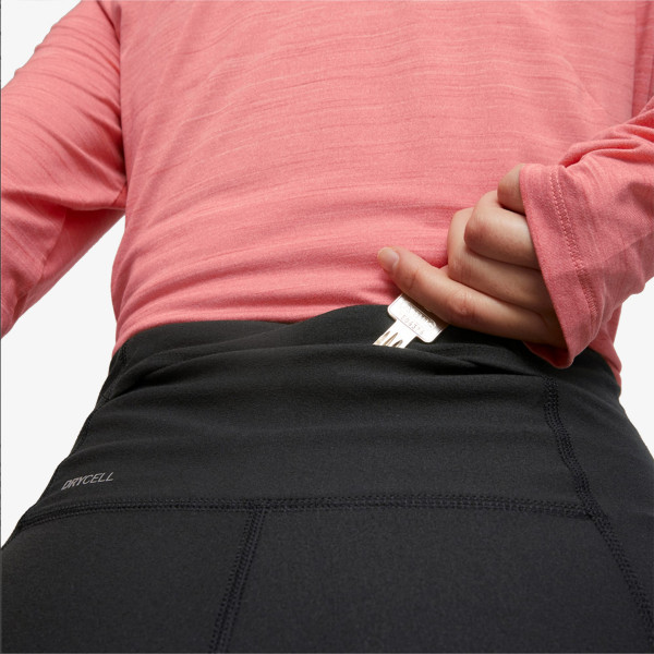 Puma RUN BRUSHED HW FL TIGHT 