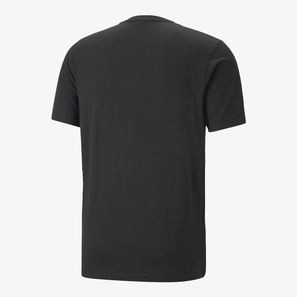 Puma PERFORMANCE PUMA TRAINING SS TEE PUMA BL 