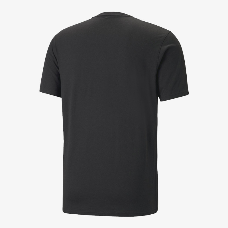 Puma PERFORMANCE PUMA TRAINING SS TEE PUMA BL 