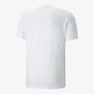 Puma PERFORMANCE PUMA TRAINING SS TEE PUMA WH 