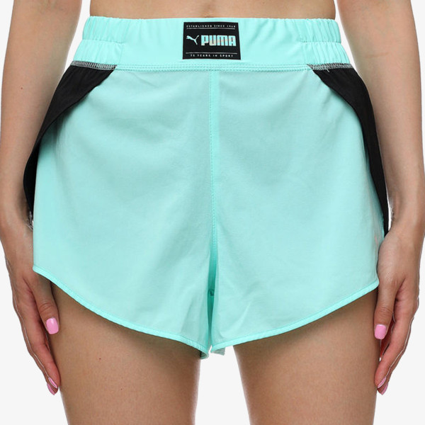Puma Puma Fit Fashion Woven Flow Short 