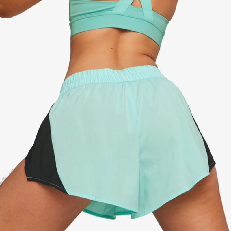 Puma Puma Fit Fashion Woven Flow Short 