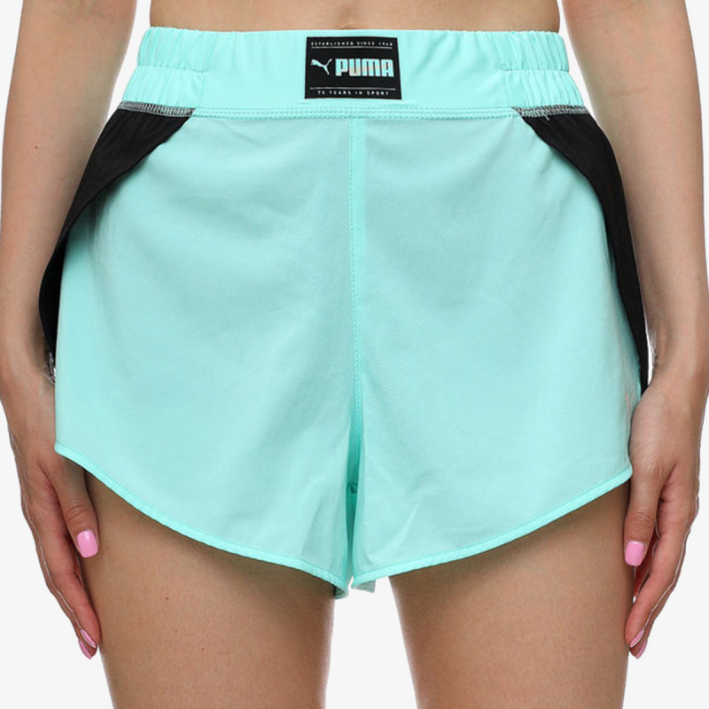 Puma Puma Fit Fashion Woven Flow Short 
