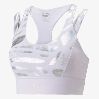 Puma PUMA Nova Shine Mid Impact Eversculpt Br 
