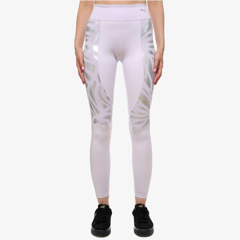 Puma PUMA Nova Shine High Waist Eversculpt Fu 