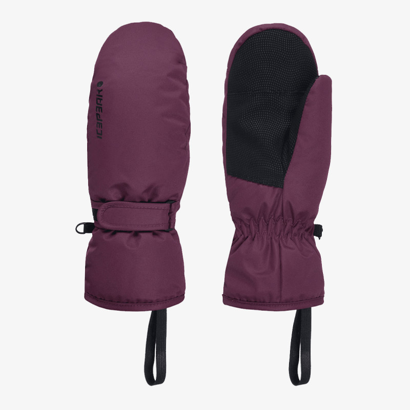 Icepeak Haysville