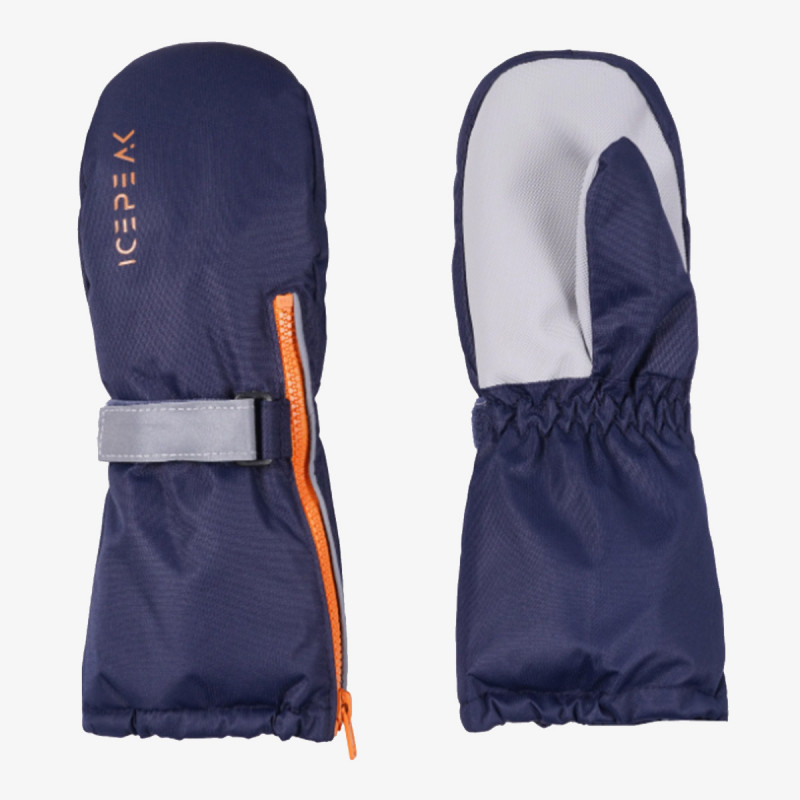 Icepeak HALFMOON 