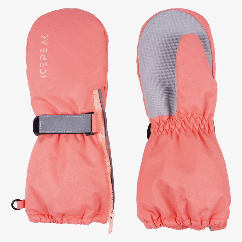 Icepeak ICEPEAK HALFMOON KD 