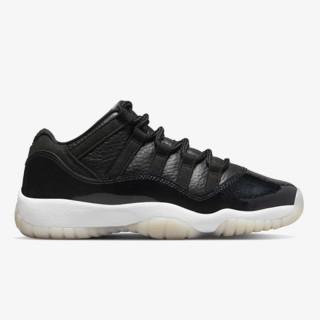 Nike AIR JORDAN 11 RETRO LOW BG 