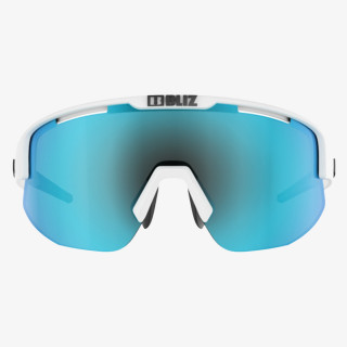 BLIZ BLIZ ACTIVE MATRIX SF MATT WHITE M11 